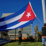 Llegan a Cuba restos de 32 militares muertos en operativo vs Maduro