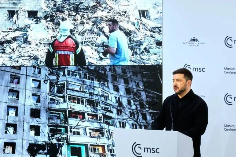 Retoman Ucrania y Rusia negociaciones de paz con muy pocas expectativas