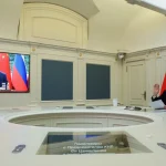 Xi y Putin estrechan lazos entre China y Rusia