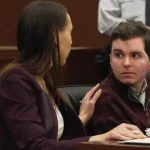 Dan cadena perpetua a asesino adolescente en Carolina del Norte