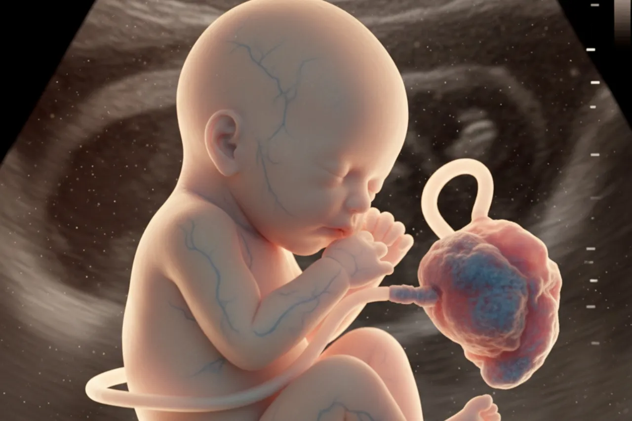 Gobernadora de Puerto Rico firma ley que reconoce al feto como ser humano