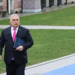 Orbán señala que la UE, y no Rusia, es la verdadera amenaza para Hungría